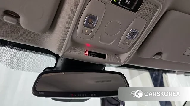 Renault Korea (Samsung) XM3 id 3053299 из Кореи 9