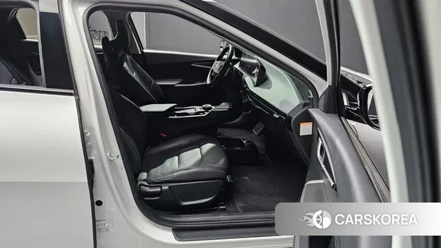 Kia EV6 id 2980006 из Кореи 9