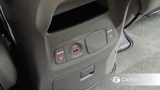 Kia The New Carnival id 4722699 из Кореи 9
