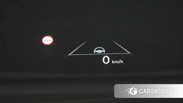 Hyundai Grandeur Hybrid (GN7) id 4481010 из Кореи 9