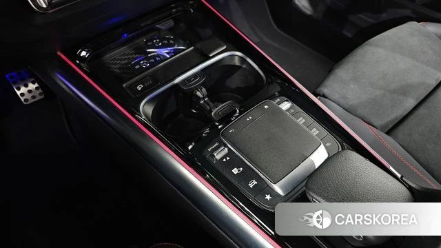 Mercedes-Benz GLA - Class H247 id 3811652 из Кореи 9