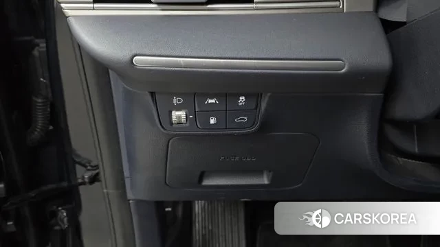 Hyundai The New Grandeur IG id 3349024 из Кореи 9