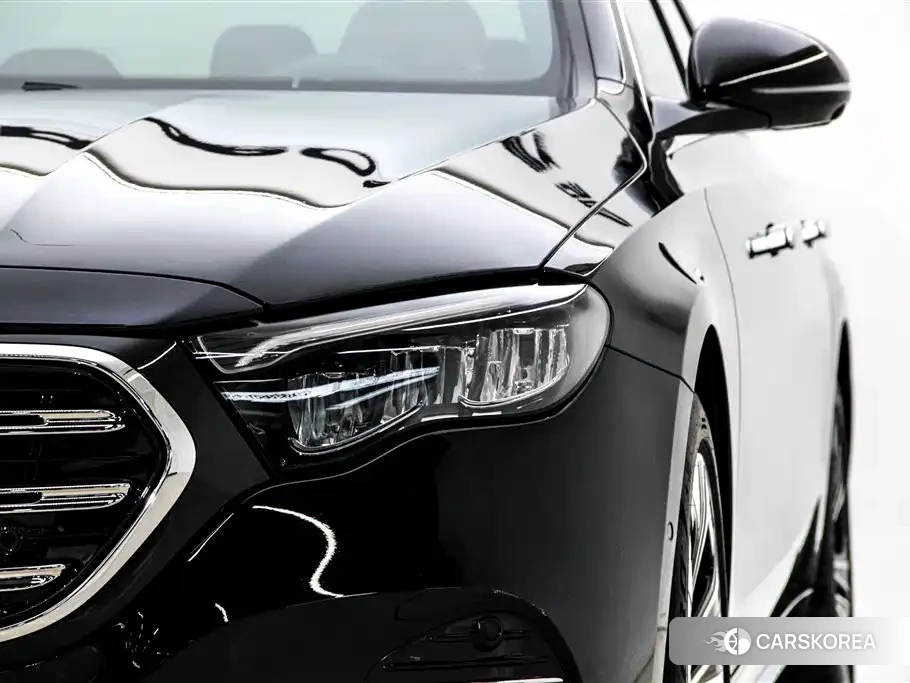 Mercedes-Benz E-Class id 4548131 из Китая 9