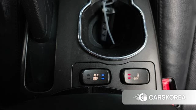 Ssangyong New Style Korando C id 3886404 из Кореи 9