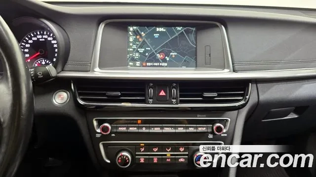 Kia The New K5 2nd generation id 2865653 из Кореи 9