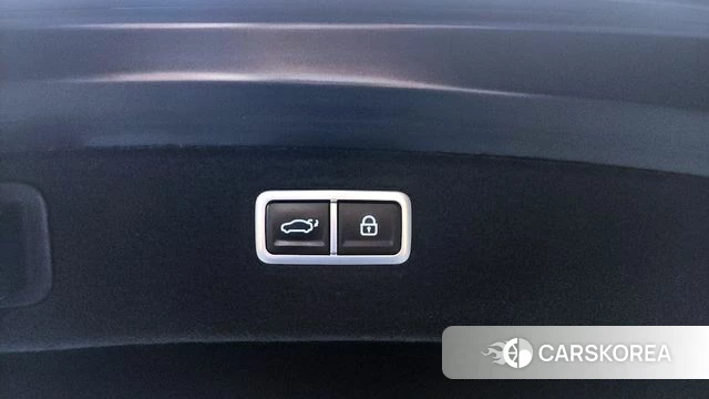 Genesis Electrified G80 (RG3) id 4249072 из Кореи 9