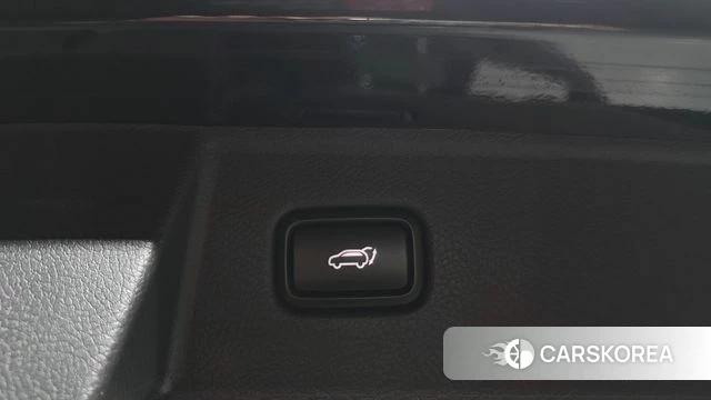 Kia Mohave Master id 4535807 из Кореи 9