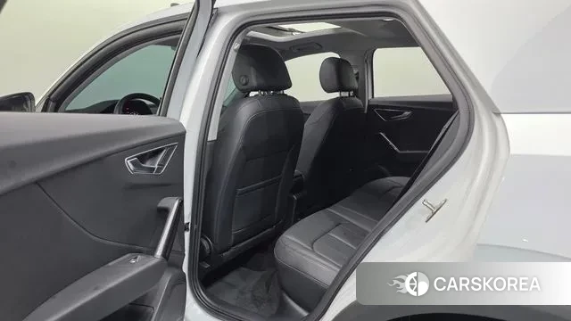 Audi Q2 id 3670460 из Кореи 9