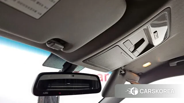 Ssangyong Rexton Sports id 3598875 из Кореи 9