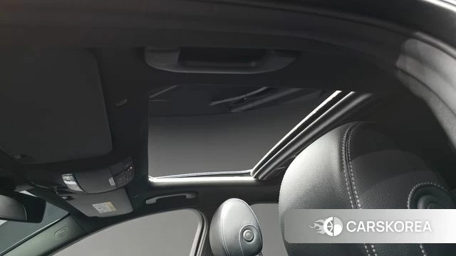 Mercedes-Benz C-Class W205 id 4754695 из Кореи 9