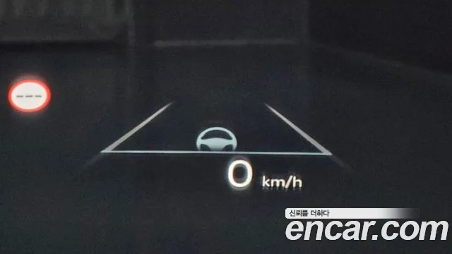 Hyundai Grandeur (GN7) id 2868037 из Кореи 9