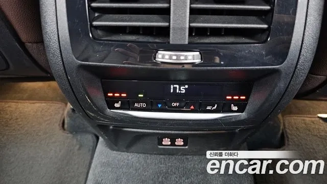 BMW X4 (G02) id 2875974 из Кореи 9