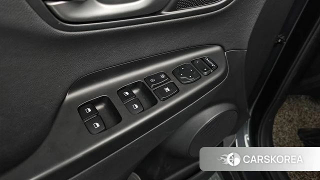 Hyundai Kona id 3834081 из Кореи 9