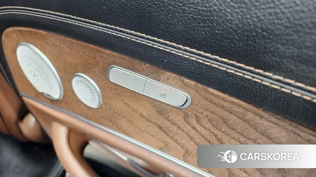 Mercedes-Benz E-Class W213 id 3535307 из Кореи 9