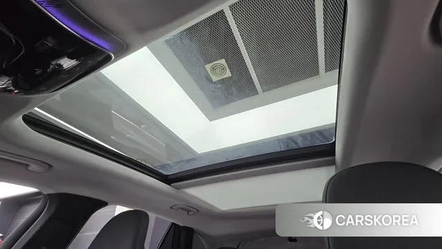 Mercedes-Benz GLC-Class X254 id 3706644 из Кореи 9