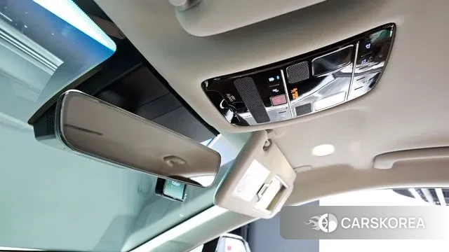 Hyundai Grandeur (GN7) id 3769967 из Кореи 9