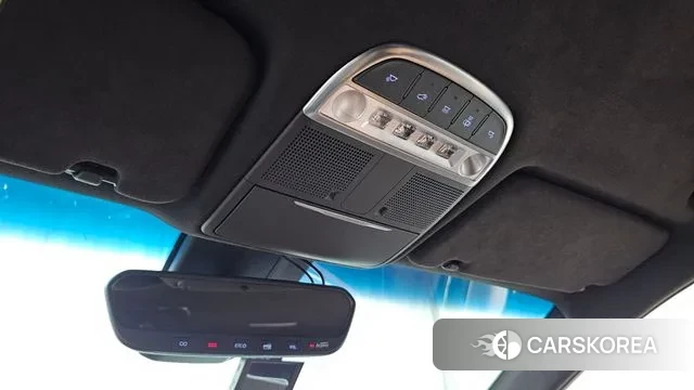 Genesis G90 id 2995333 из Кореи 9