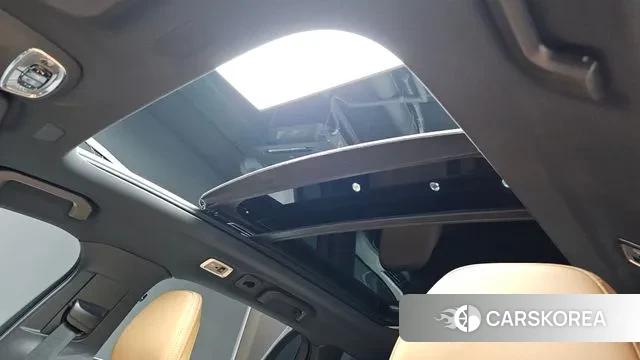 Volvo V60 Cross-Country 2nd Generation id 3013016 из Кореи 9