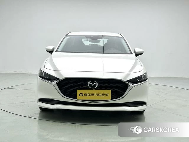 Mazda 3 Angkesaila id 4264099 из Китая 9