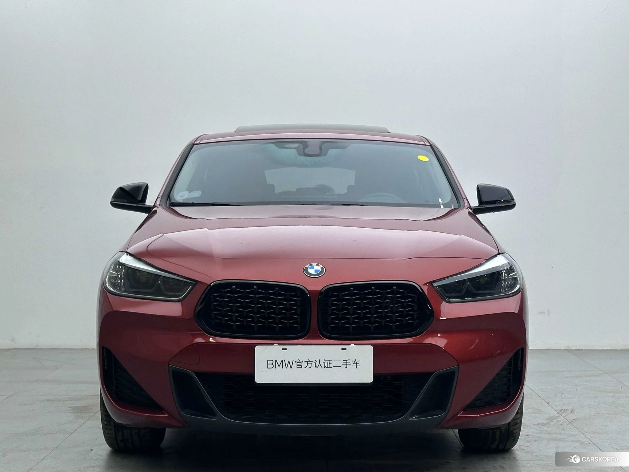 BMW X2 id 4473886 из Китая 9