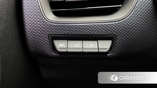 Renault Korea (Samsung) XM3 id 4274914 из Кореи 9