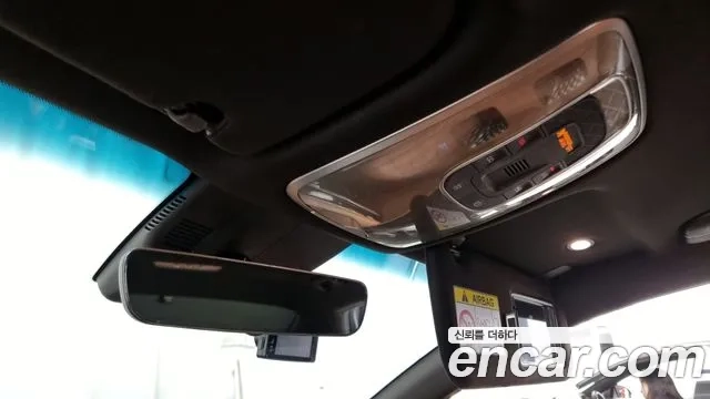 Genesis G80 (RG3) id 2880232 из Кореи 9