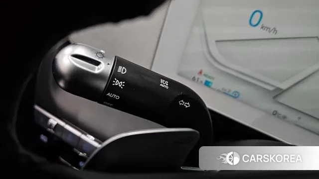 Hyundai Ionic 5 id 3771673 из Кореи 9