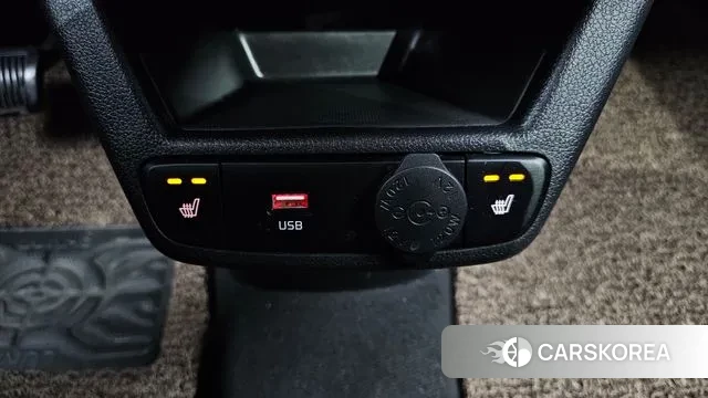 Kia The New Ray id 3373744 из Кореи 9