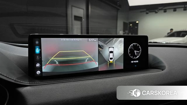 Genesis G80 (RG3) id 3934457 из Кореи 9