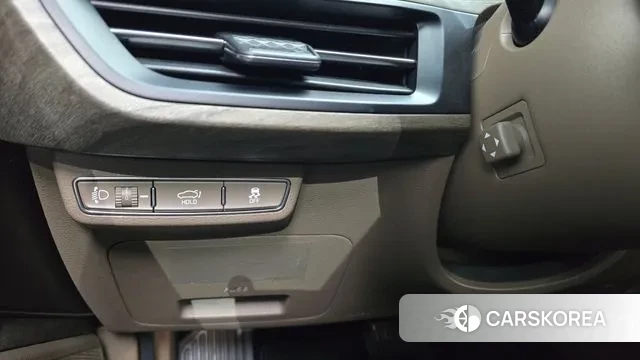 Kia K8 id 3534778 из Кореи 9