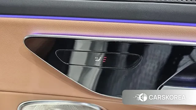 Mercedes-Benz E-Class W214 id 3457428 из Кореи 9