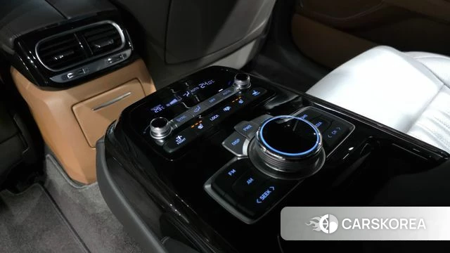Genesis G90 id 4712798 из Кореи 9