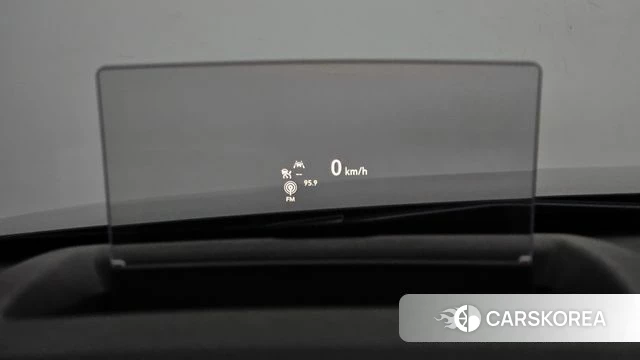 Chevrolet (GM Daewoo) Trailblazer id 4703004 из Кореи 9
