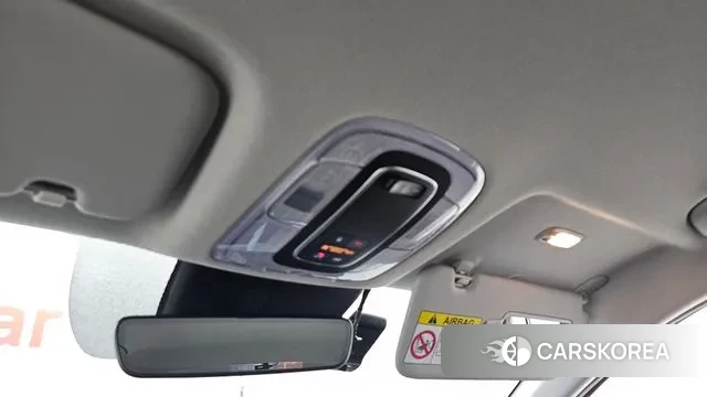 Hyundai Avante (CN7) id 3044914 из Кореи 9