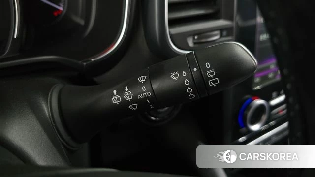 Renault Korea (Samsung) QM6 id 4318364 из Кореи 9