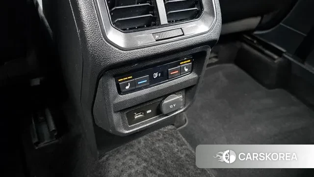 Volkswagen Tiguan second Generation id 3464309 из Кореи 9