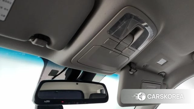 Ssangyong Beautiful Korando id 3820576 из Кореи 9