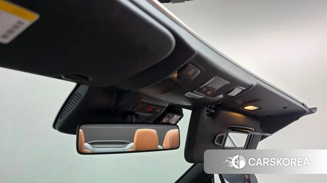 Mercedes-Benz C-Class W205 id 4693689 из Кореи 9