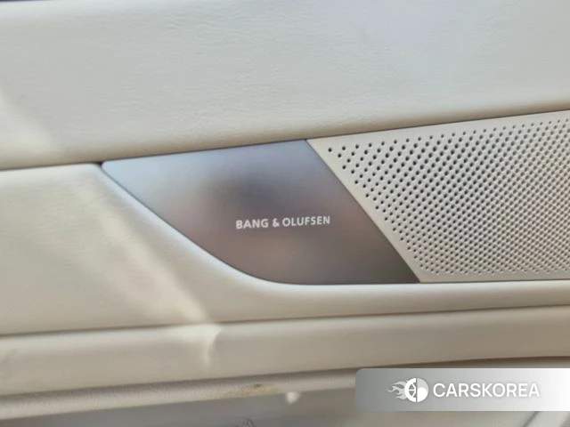 Genesis G80 (RG3) id 4680051 из Кореи 9