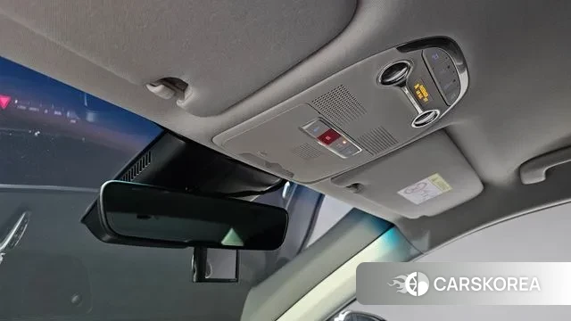 Hyundai The New Grandeur IG Hybrid id 3280621 из Кореи 9