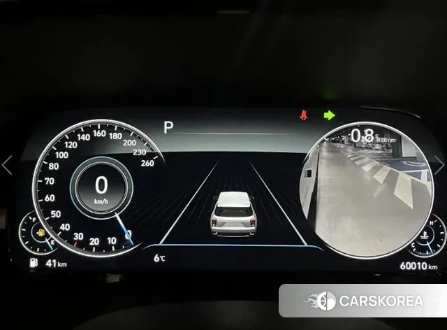 Hyundai Palisade id 3463951 из Кореи 9