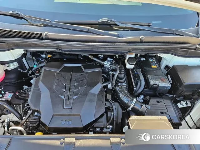 Kia Carnival 4th generation id 3721857 из Кореи 9