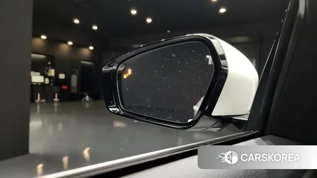 Hyundai The New Grandeur IG Hybrid id 3551767 из Кореи 9