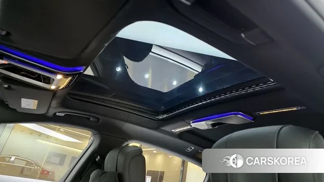 Mercedes-Benz S-Class W223 id 3360139 из Кореи 9