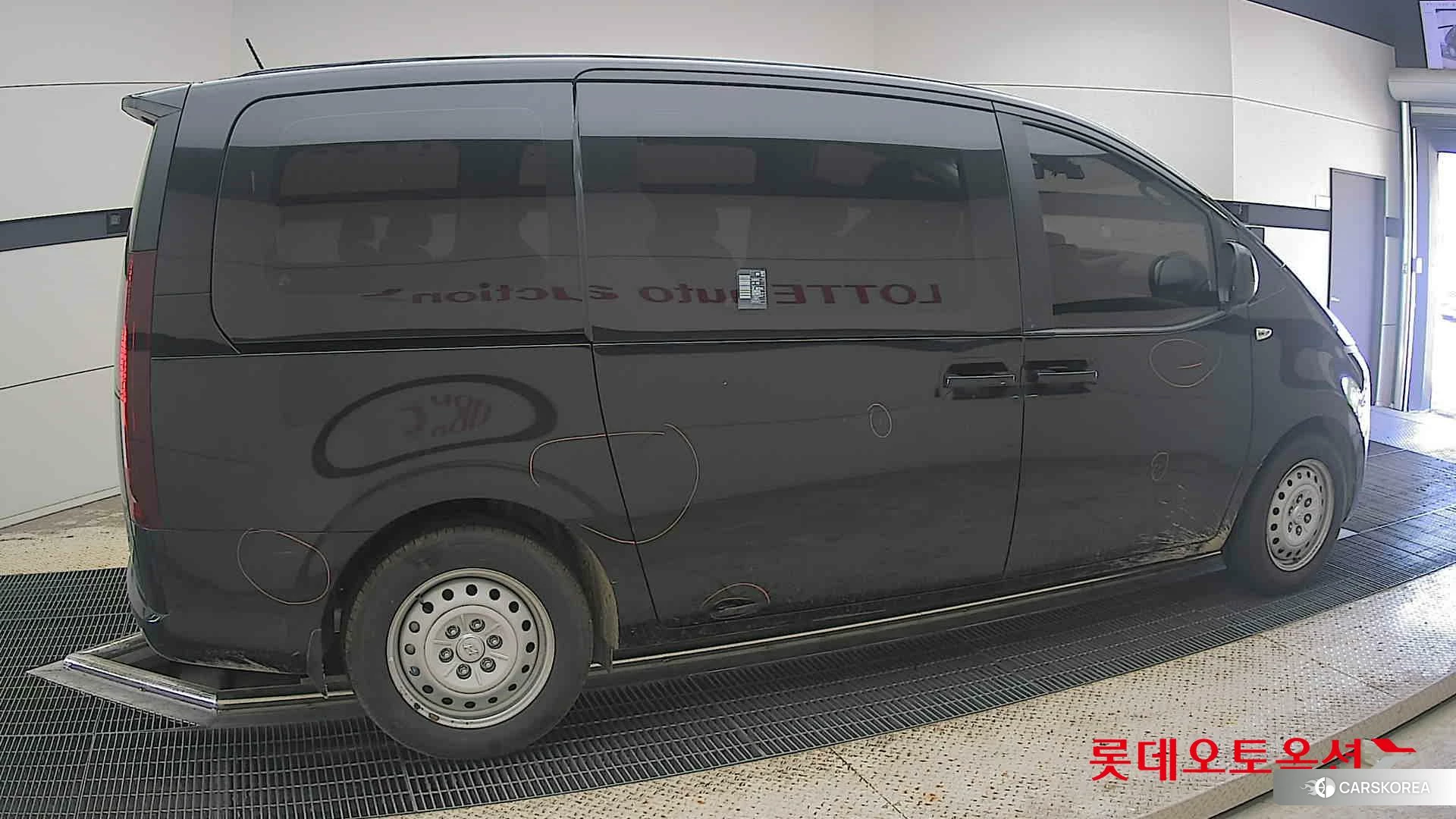 Hyundai Staria id 4679341 из Кореи 9