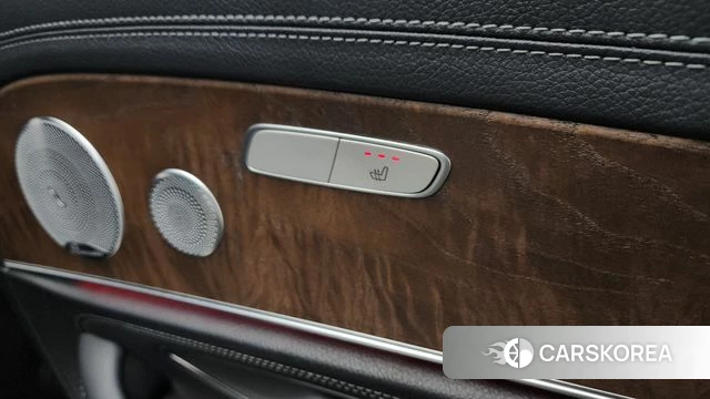 Mercedes-Benz E-Class W213 id 3861657 из Кореи 9