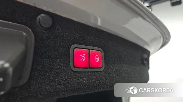 Mercedes-Benz S-Class W222 id 3742749 из Кореи 9