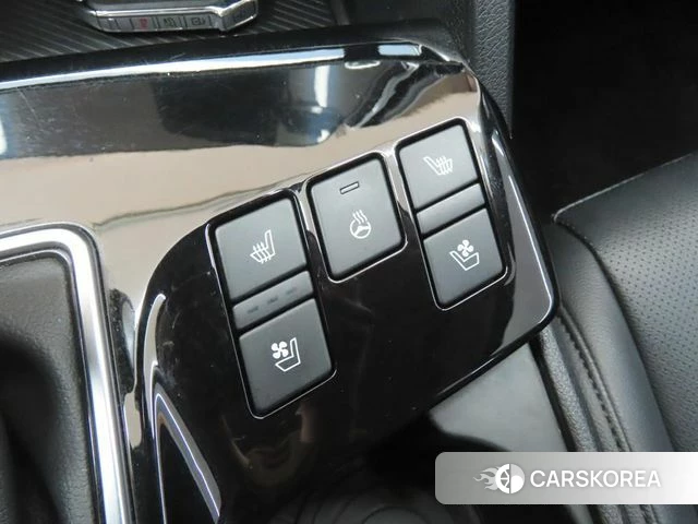 Kia Sportage 5th Generation id 4355308 из Кореи 9