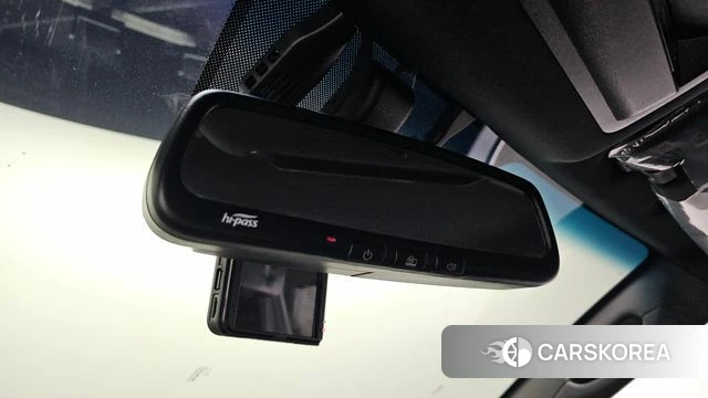 Ssangyong The New Rexton Sport id 3838989 из Кореи 9