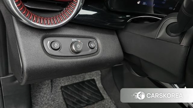 Chevrolet (GM Daewoo) Trax Crossover id 4719512 из Кореи 9